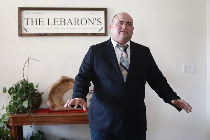 La comunidad LeBarón busca un autogobierno al norte de México