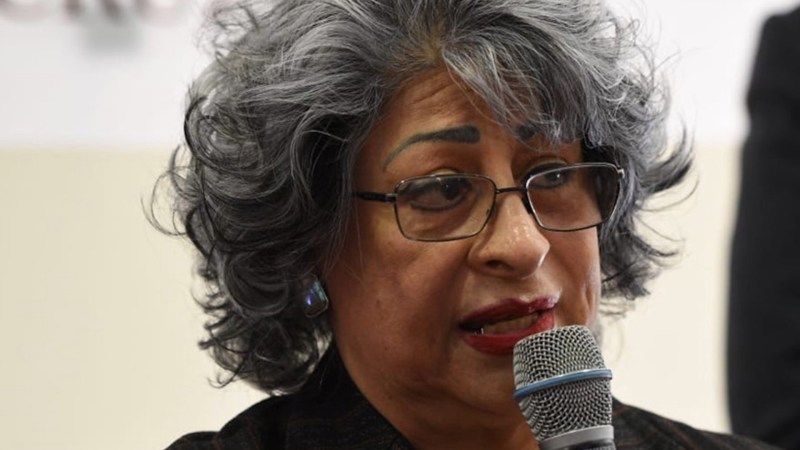 Sofía Martínez Huerta