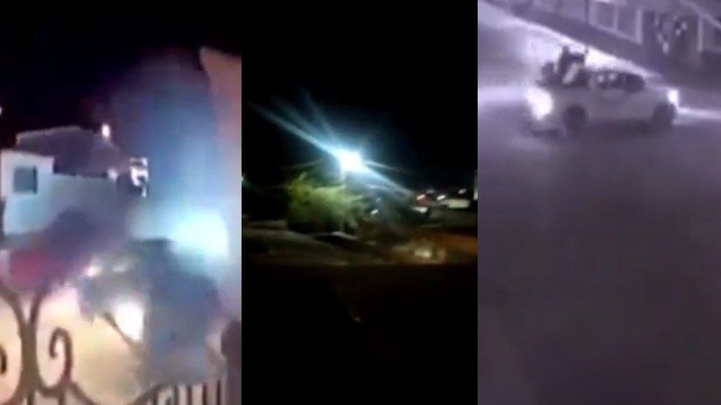 Balaceras Caborca Sonora