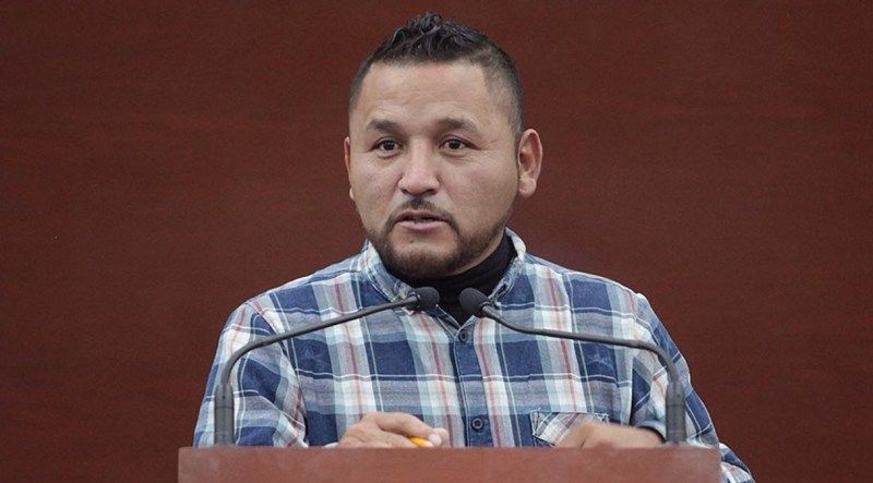 Pedro Carrizales El Mijis