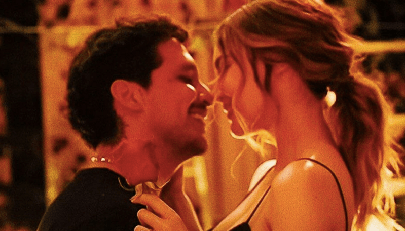 Separación de Belinda y Christian Nodal se apodera de los reflectores. Foto de Instagram Belinda