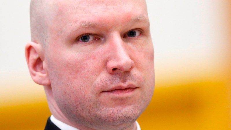 Breivik