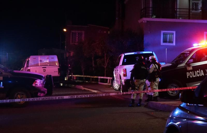 asesinato periodista Lourdes Maldonado Tijuana periodistas