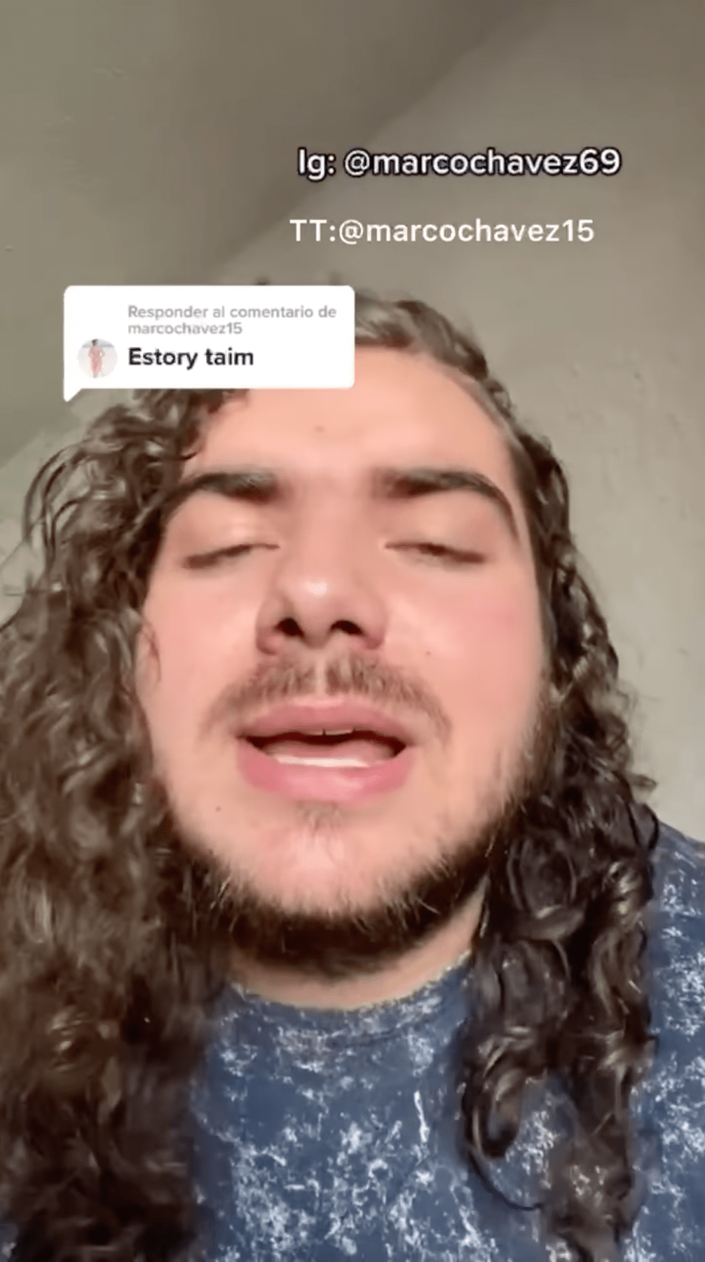 Ah, caray: Joven asegura que su exnovia le puso el cuerno con... ¡¿sus papás?!