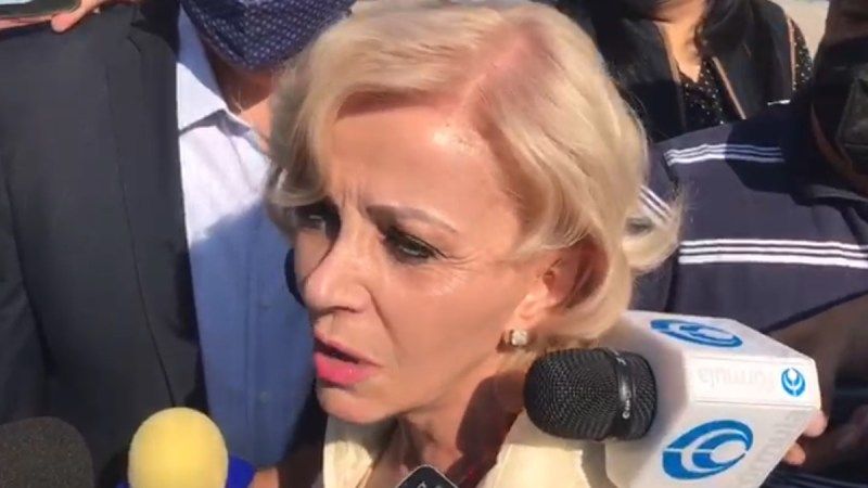 Alejandra Cuevas Santa Martha Acatitla