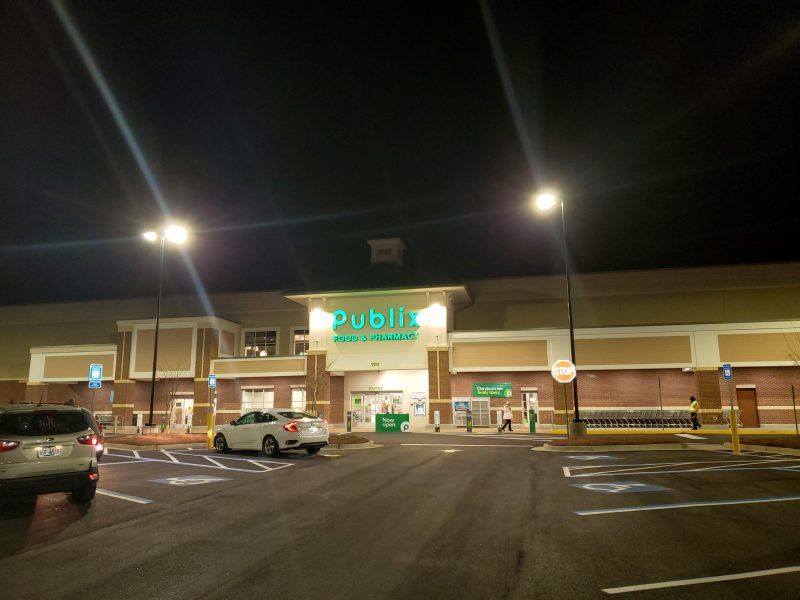 Cadena de supermercados deja de vender vodka por invasión a Ucrania. Foto de Twitter Publix