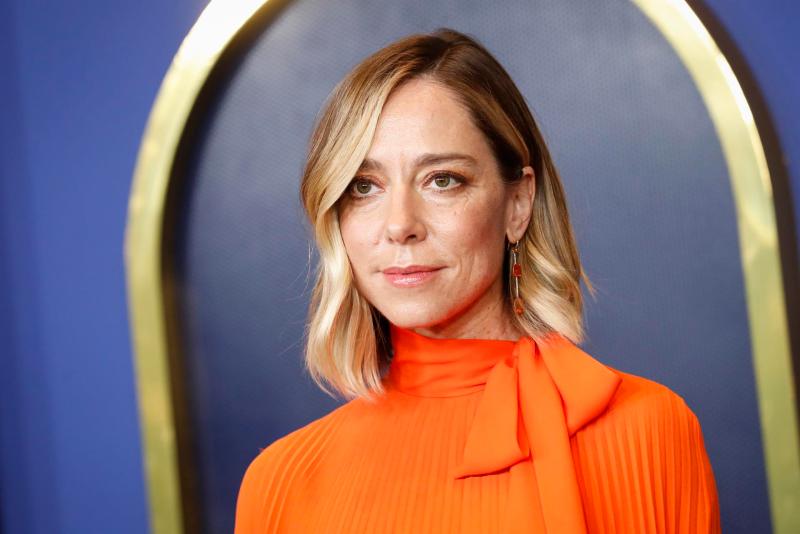 La escritora Sian Heder