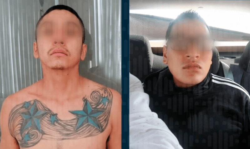 detenidos 17mar22 barbarie Estadio Corregidora Querétaro