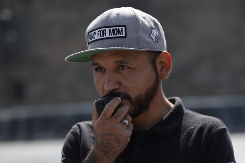 Pedro Carrizales El Mijis