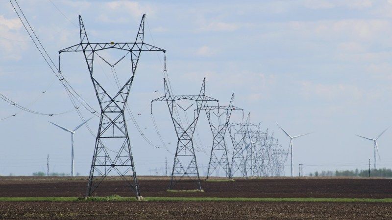 Cumbre de Negocios Energía eléctrica electricidad