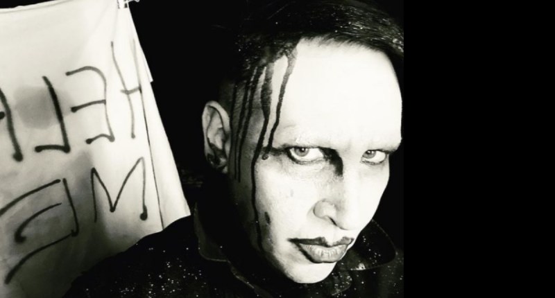 Marylin Manson