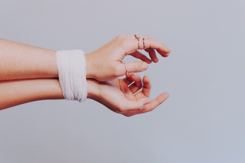 secuestro secuestrados