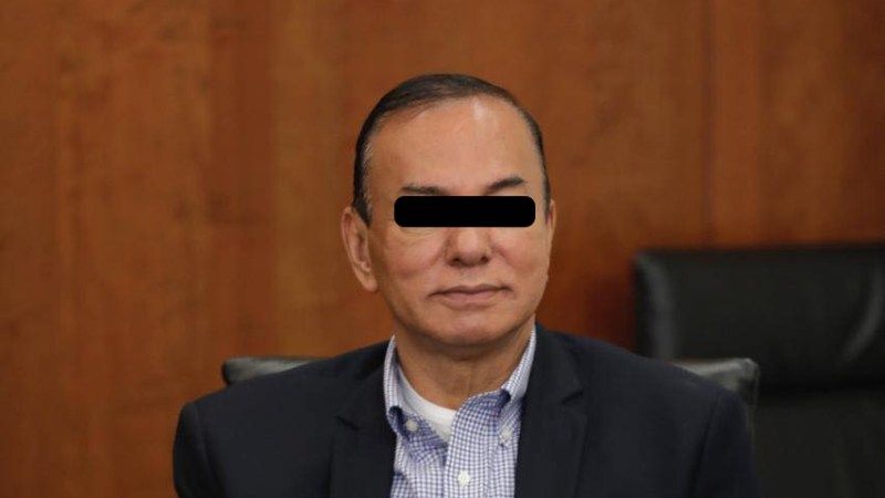 José Manuel del Río Virgen