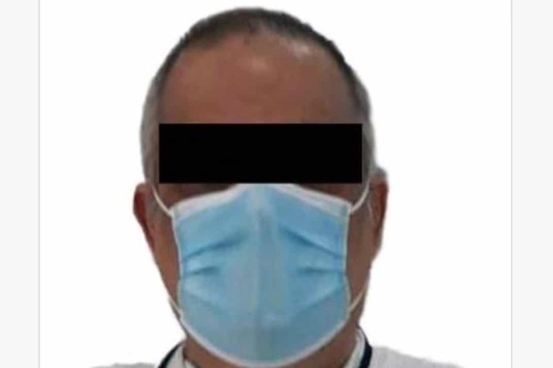 Rafael Olvera Amezcua Ficrea