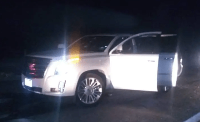 Asesinan en Jalisco a Lidia Villalba, golfista y excandidata local de SLP. Foto de REDTN Jalisco