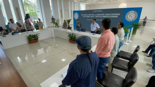 Unen esfuerzos a favor del medioambiente gobierno y asociaciones civiles