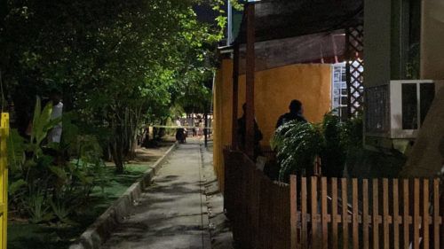 Termina el fin de semana en Cancún con media docena de asesinatos