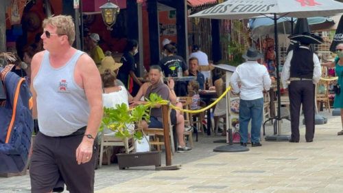 Beneficiosa Semana Santa para el sector turístico de la Riviera Maya