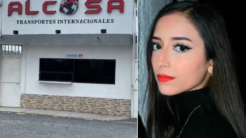 AlcoSA empresa transportes Debanhi Susana 2