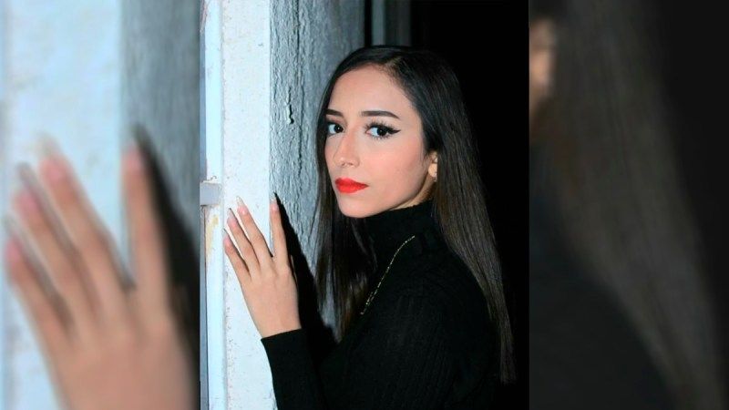 Debanhi Susana Escobar Bazaldúa