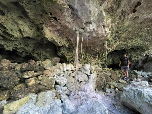 Contaminados el 60% de los cenotes urbanos de los 300 ubicados en Playa del Carmen