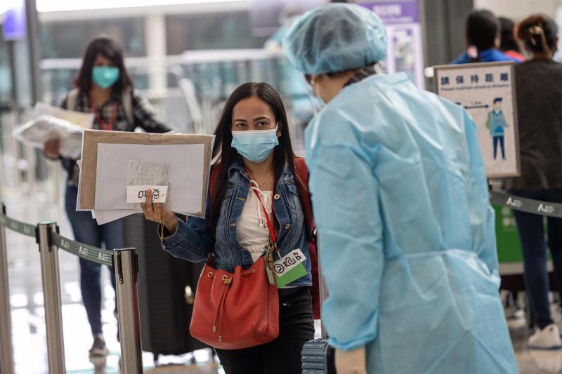 China coronavirus covid-19