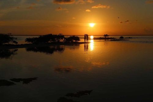 Se suma Costa Mujeres a la lista de destinos turísticos de Quintana Roo