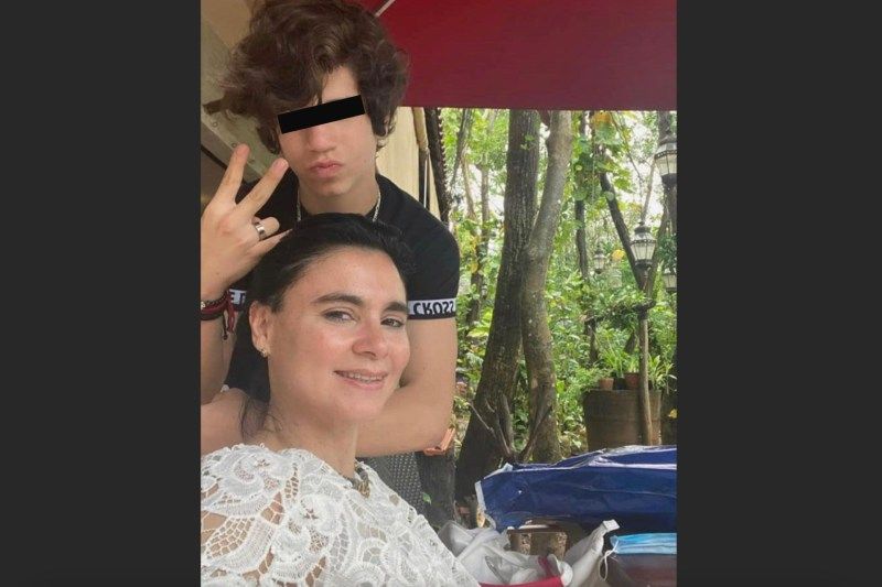 Maureen Amaro Hugo Carbajal