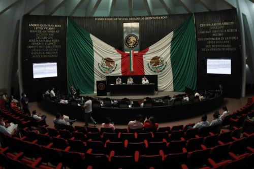 Sin fecha para designar a nuevo titular de Derechos Humanos en Quintana Roo