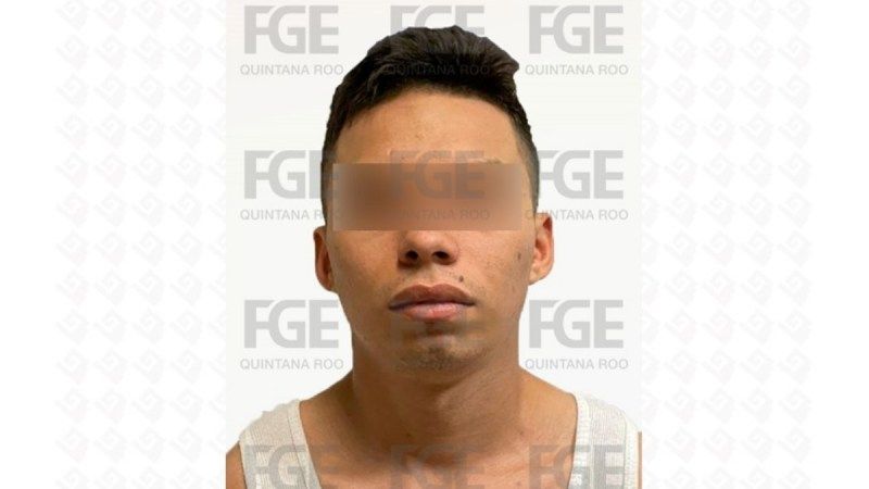 “La Malquerida” en Tulum José D El Bolillo