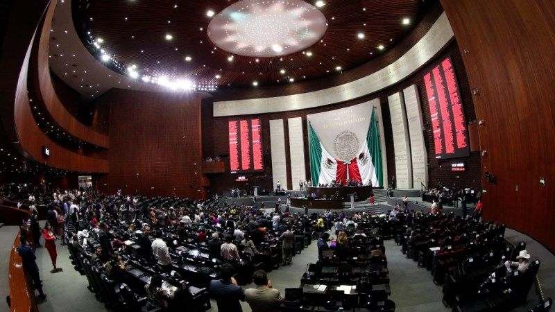 Diputados Tentativa de Feminicidio 27 04 2022