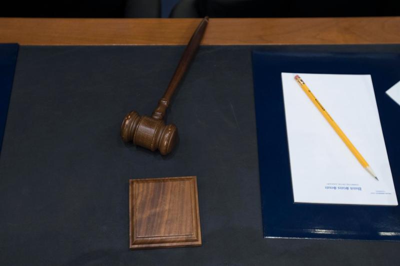 juez mazo justicia EEEUU mafia mexicana