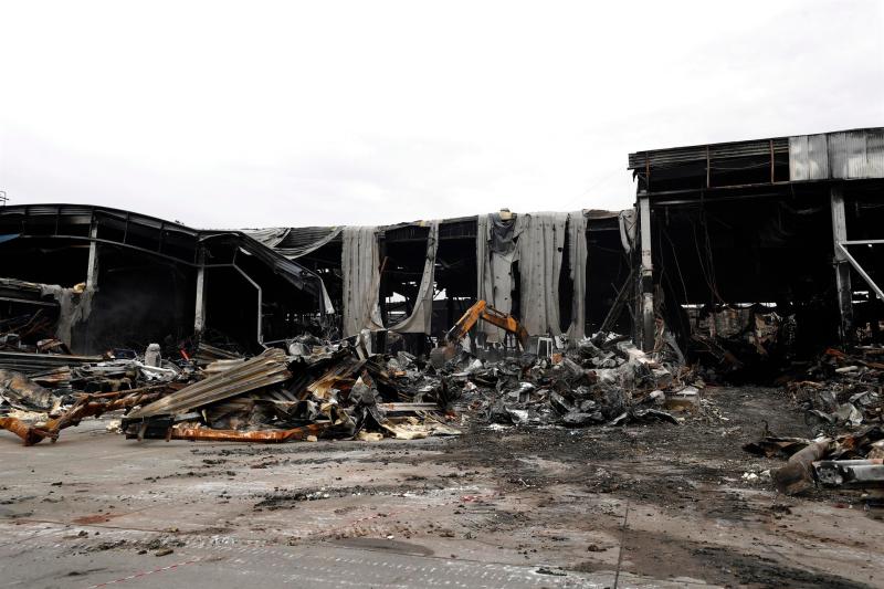 Brovery Ucrania invasión rusa