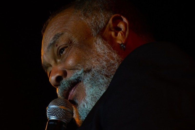 Francisco Pancho Céspedes