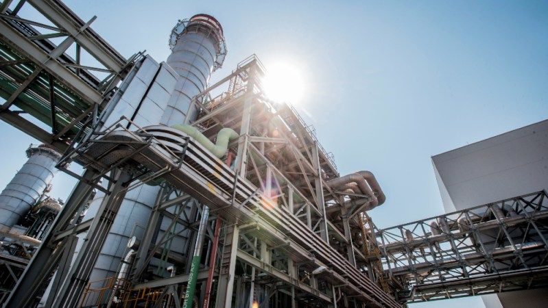 Apagón masivo Moody's energía política energética