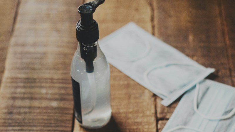 COVID-19 UNAM coronavirus México