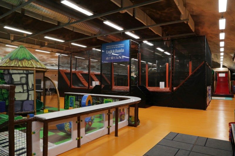 Finlandia, 80 años preparándose para una guerra no deseada contra Rusia