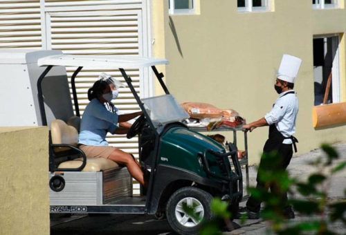 Sector hotelero de la Riviera Maya, con déficit importante de mano de obra técnica