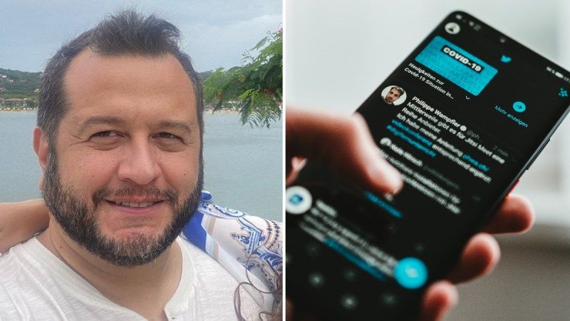 López Beltrán Twitter