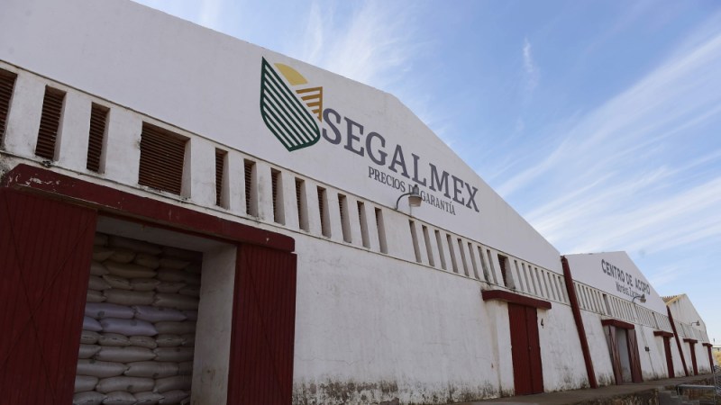 Segalmex