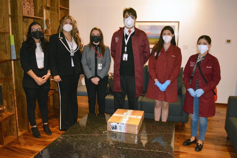 documentos Hernán Cortés Nueva York