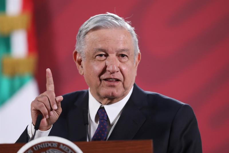 AMLO López Obrador irregularidades política exterior