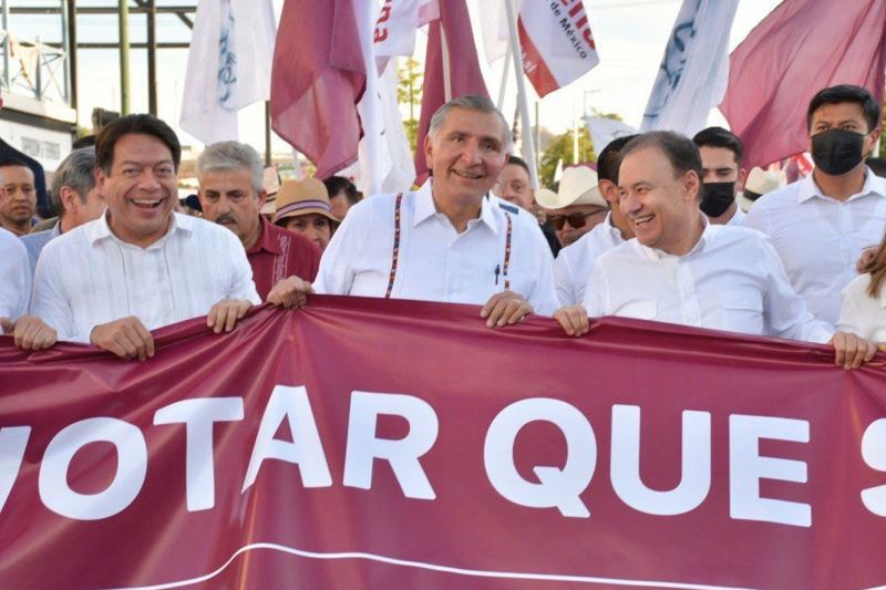 Adán Augusto López