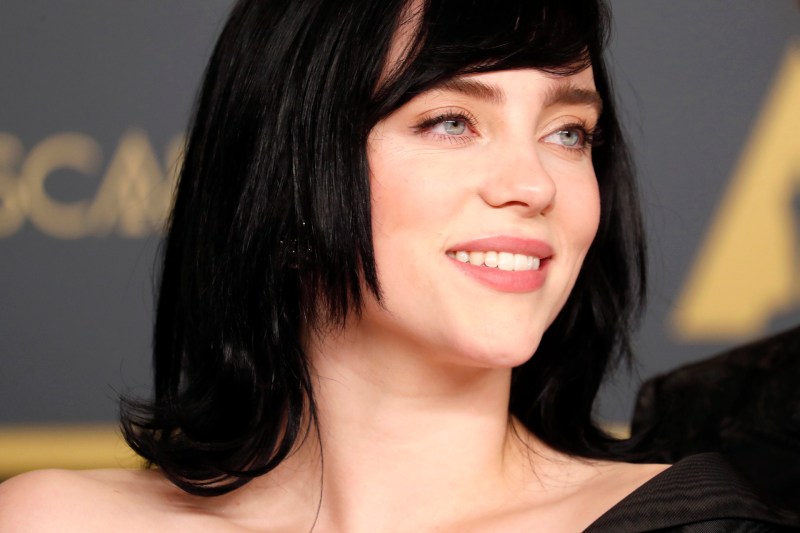 Billie Eilish