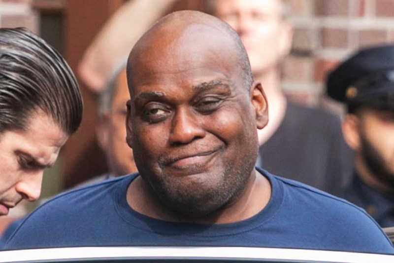 Frank James sospechoso tiroteo metro Nueva York