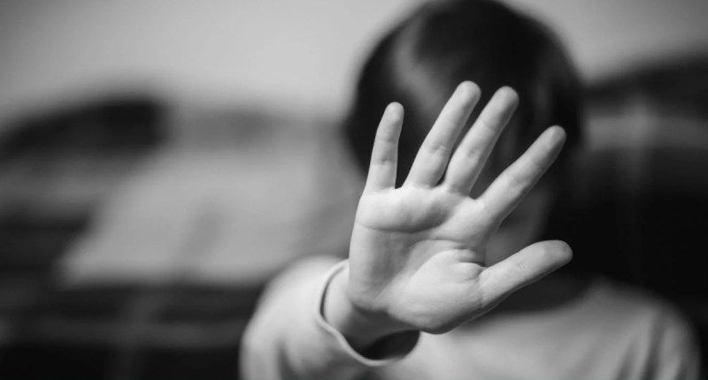 Abuso sexual infantil