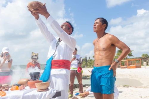 Reporta Tulum ocupación hotelera de casi el 80% en Semana Santa