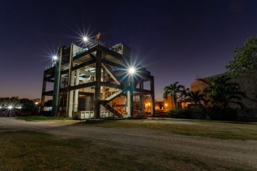 Aguakan modernizará y ampliará la planta norponiente de Cancún con millonaria inversión