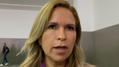 Pide se denuncie a malos servidores públicos || En Solidaridad no se solaparán casos de corrupción, sostiene Lili Campos