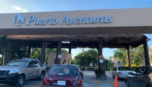 Analizan la municipalización del desarrollo turístico de Puerto aventuras